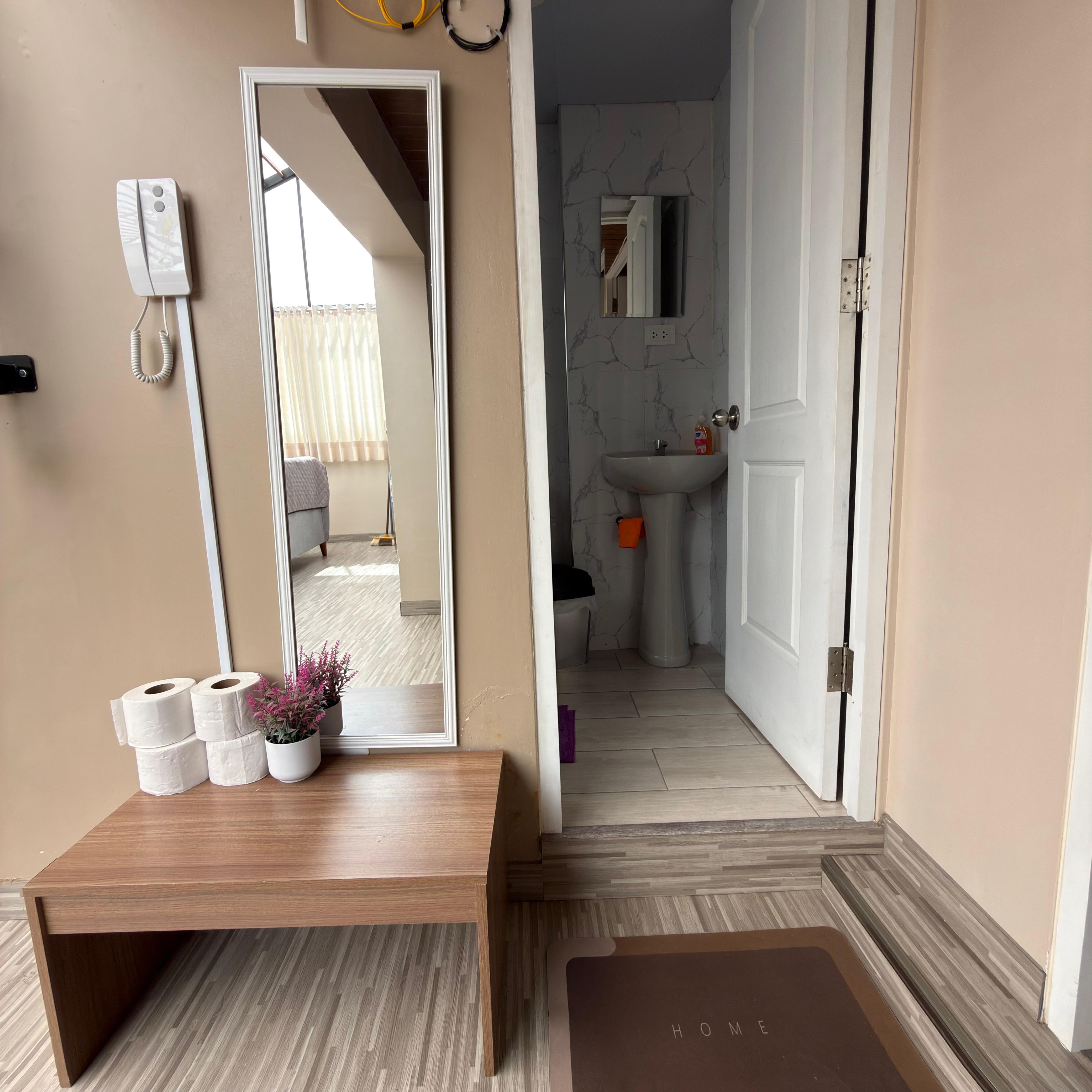 Imagen del apartamento